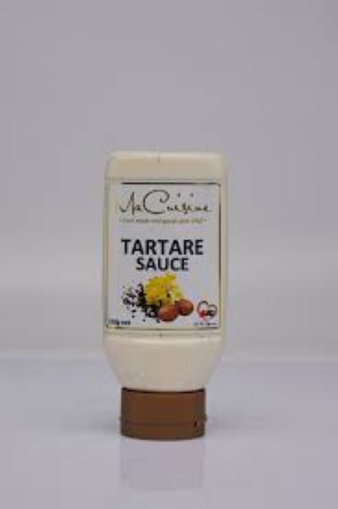 MaCUISINE TARTARE SAUCE 300G